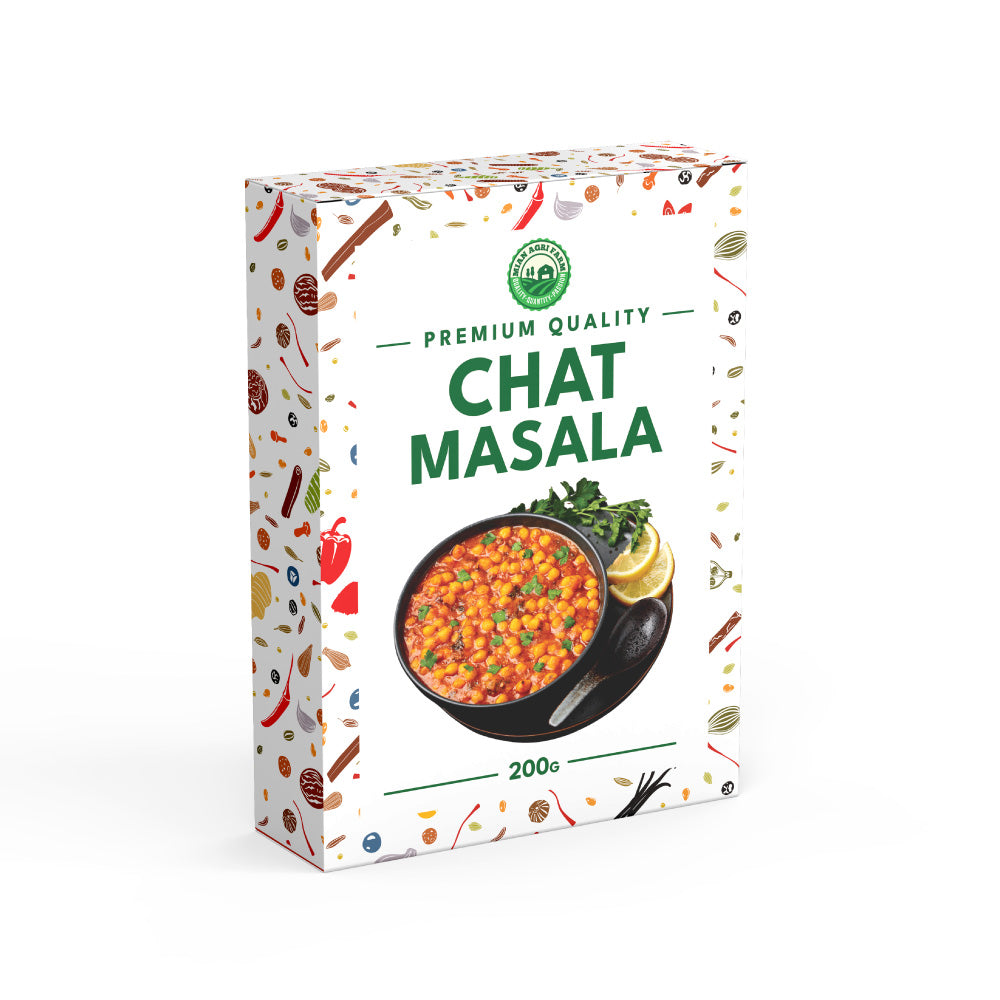 Chat Masala | 200 gms | FREE DELIVERY
