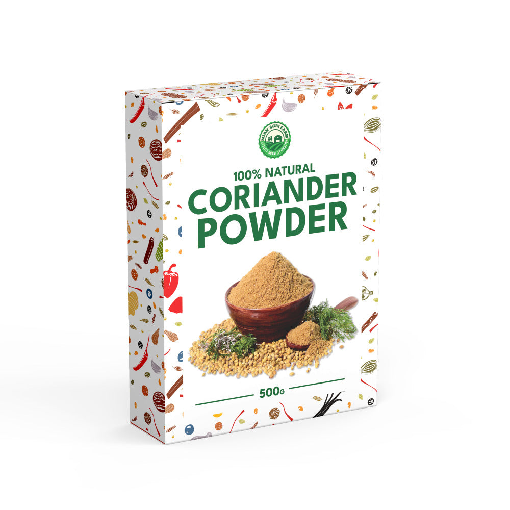 Dhania Powder | 500 gms | FREE DELIVERY