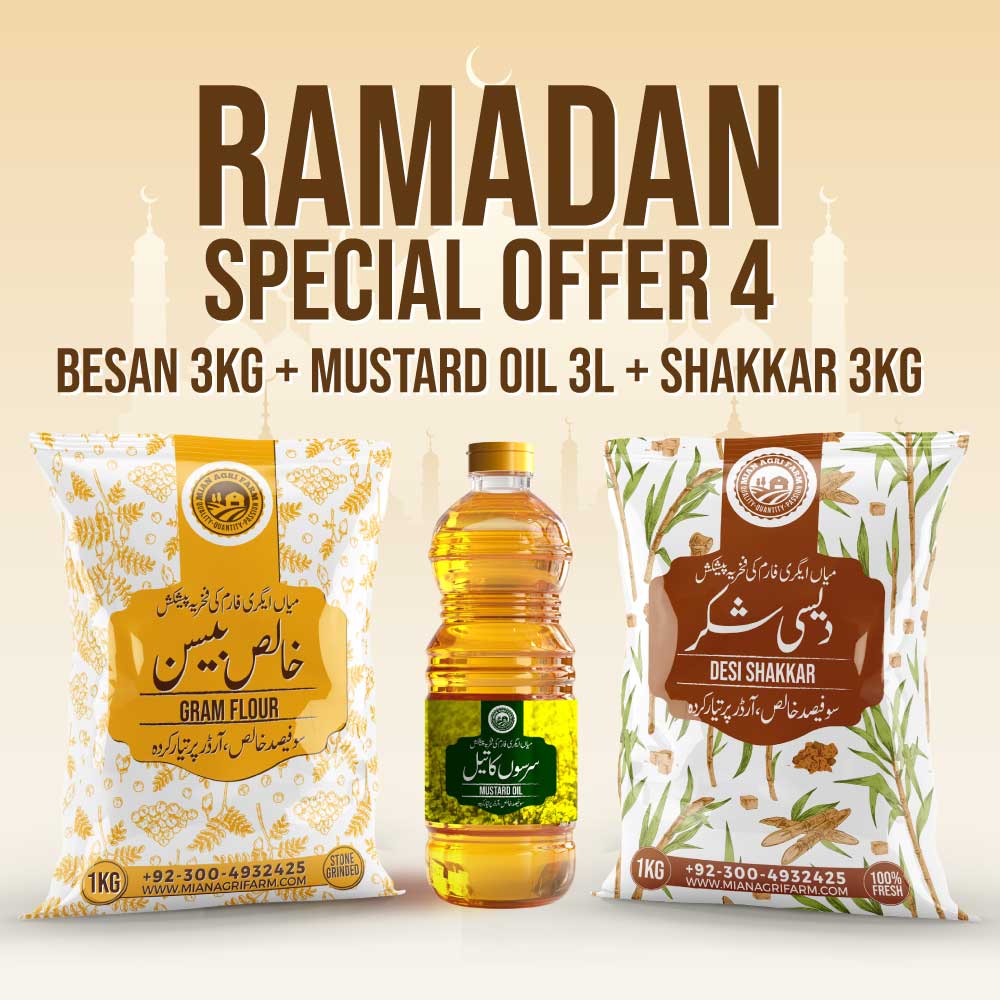 Ramadan Special Offer 4